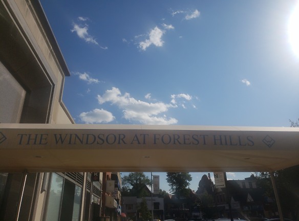 The Windsor At Forest Hills Apartments - Forest Hills, NY