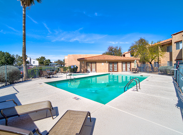 Kachina Springs Apartments