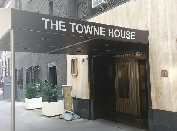 The Townhouse Apartments - New York, NY