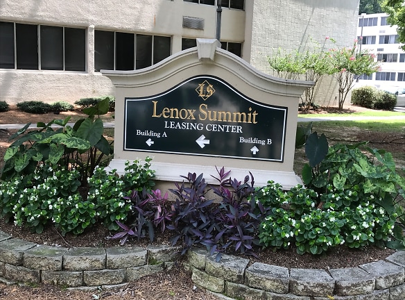 Lenox Summit Apartments - Brookhaven, GA