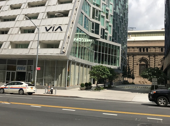VIA 57 West Apartments - New York, NY