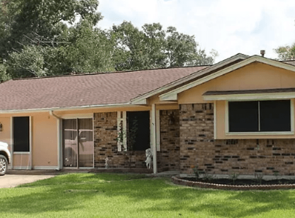 1915 Whitefeather Trail - Crosby, TX