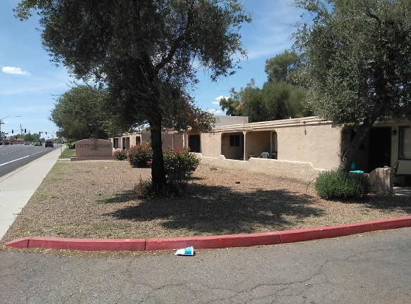 Cottonwood Apartment Homes - Mesa, AZ