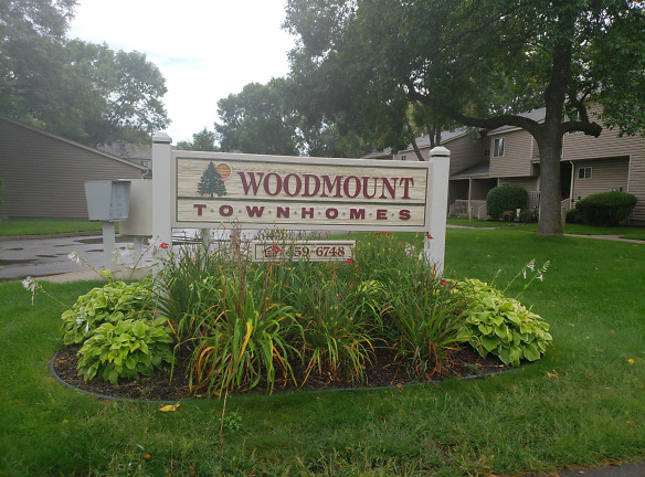 Woodmount Townhomes Apartments - Cottage Grove, MN