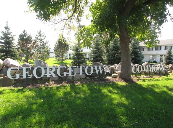Georgetown Commons - Clinton Township, MI