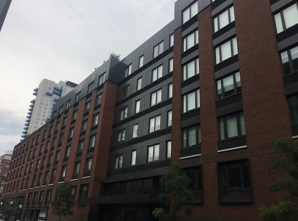Fifth & Wythe Apartments - Brooklyn, NY