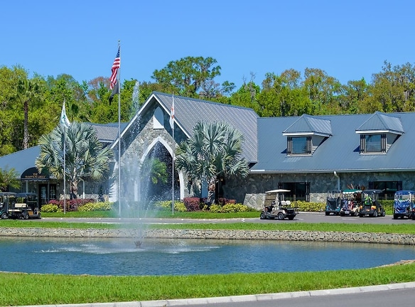 The Hamptons Golf & Country Club - Auburndale, FL