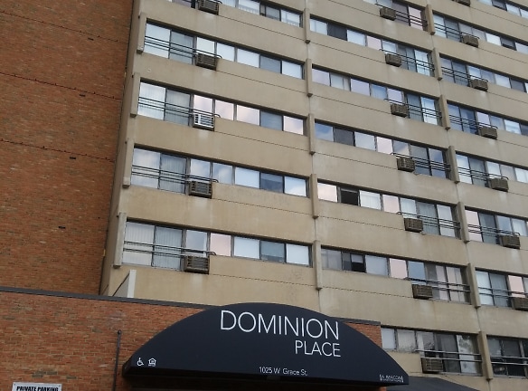 Dominion Place Apartments - Richmond, VA