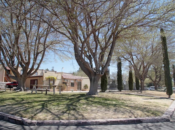 Villa Del Telshor Apartments - Las Cruces, NM
