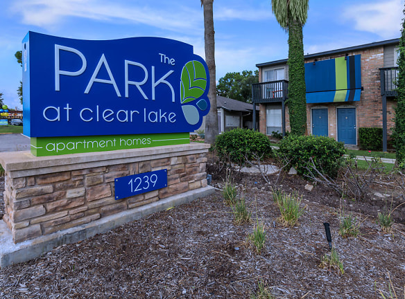 The Park At Clear Lake Apartments - Houston, TX
