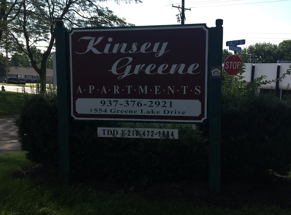 Kinsey Greene Apartments - Xenia, OH