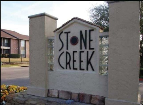 Stone Creek - Lewisville - Lewisville, TX