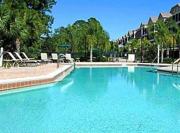 Lake Austin Apartments - Winter Garden, FL