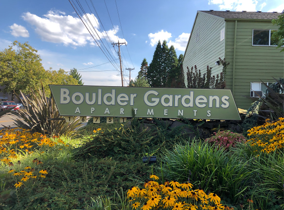 Boulder Gardens Apartments - Clackamas, OR