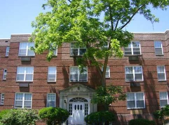 Melrose Court Apartments - Elkins Park, PA