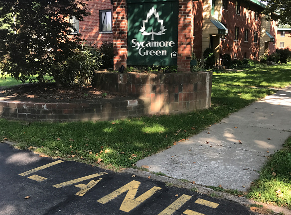 Sycamore Green Apartments - Rochester, NY