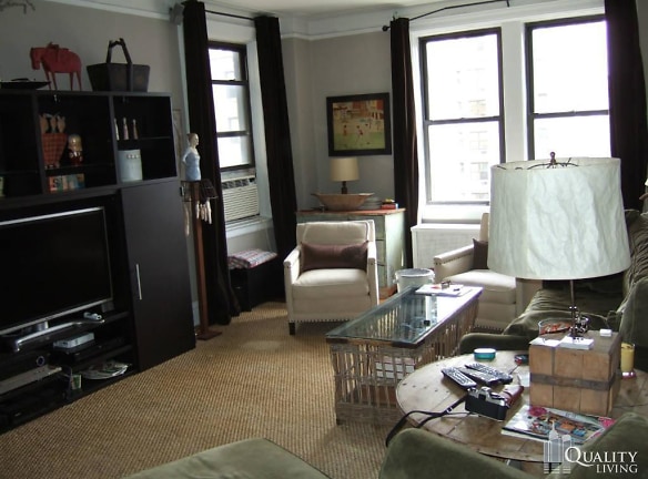 865 West End Ave unit B - New York, NY