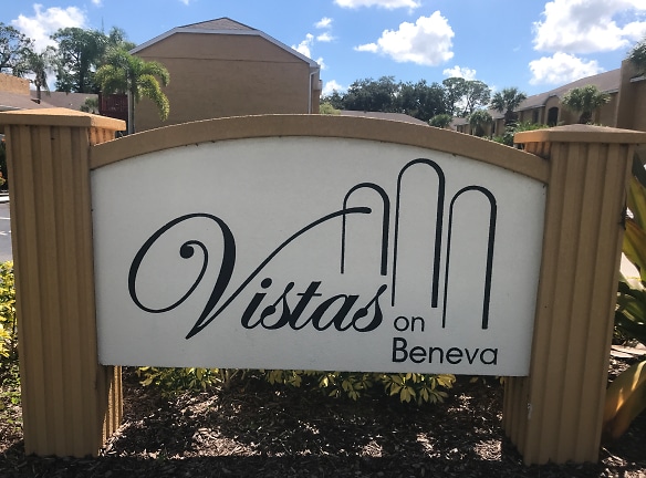 Vistas On Beneva Apartments - Sarasota, FL