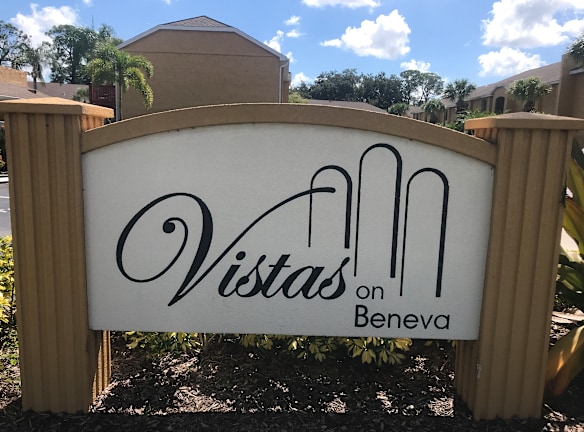 Vistas On Beneva