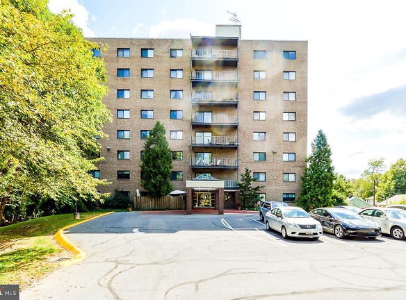 575 Thayer Ave #506 - Silver Spring, MD