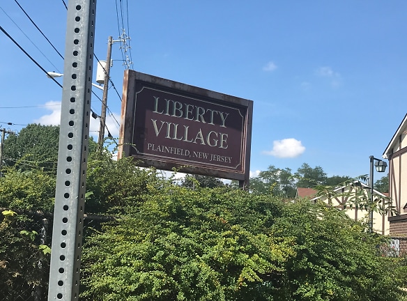 Liberty Village Apartments - Plainfield, NJ