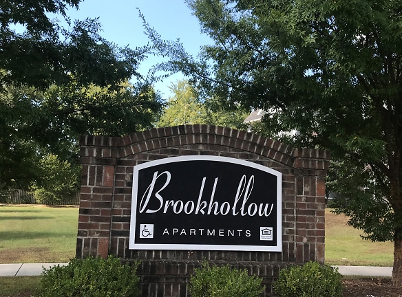 Brookhollow Place Apartments - Sumter, SC