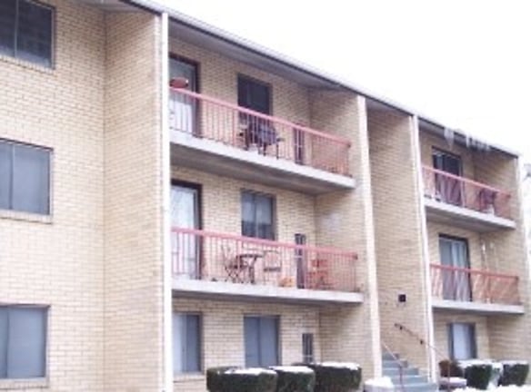 Laurel Ridge Apartments - West View, PA