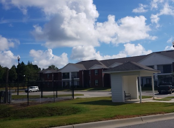 Hummingbird Landing Apartments For The Elderly (201429) - Andalusia, AL