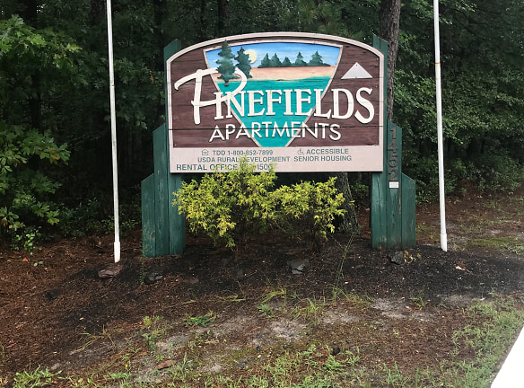 Pinefields Apartments - Browns Mills, NJ