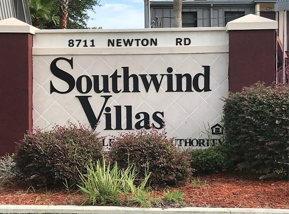 Southwind Villa Apartments - Jacksonville, FL