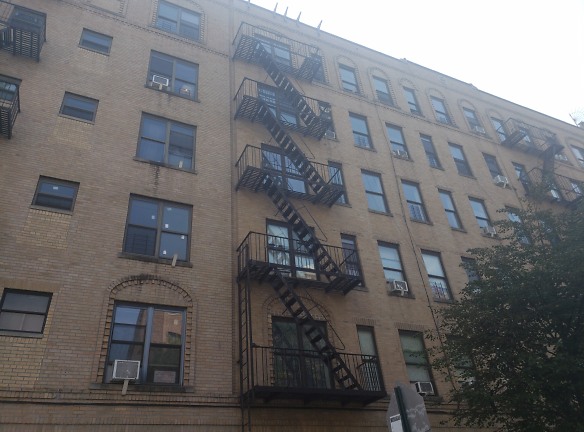 Diego Beekman Apartments - Bronx, NY