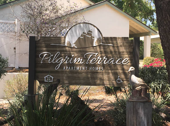 Pilgrim Terrace Homes Apartments - Santa Barbara, CA