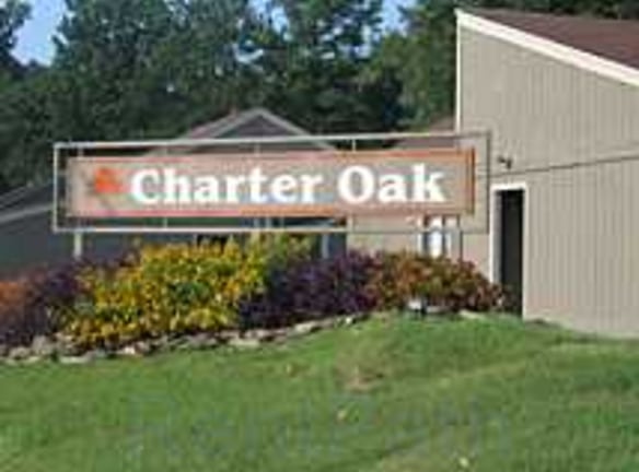Charter Oak - Memphis, TN