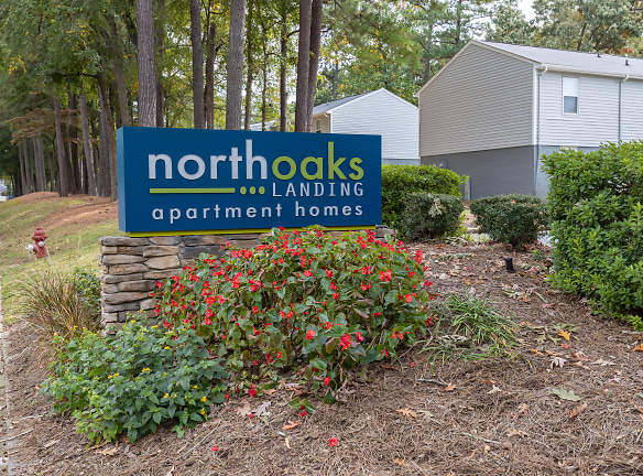 North Oaks Landing Apartments - Raleigh, NC