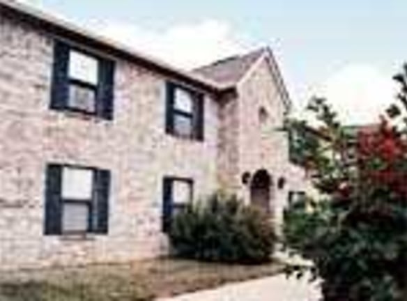 Waterford Apartments - Crawfordsville, IN