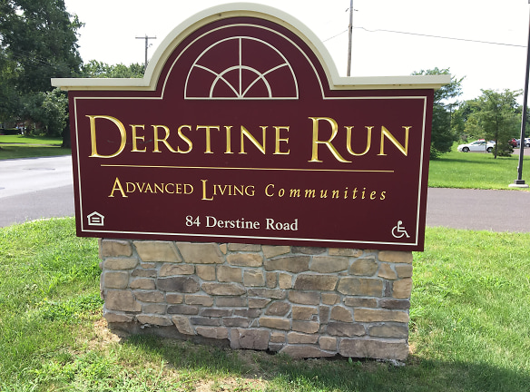 Derstine Run 2 Senior Apartments - Hatfield, PA