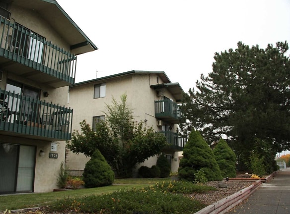 Briarwood Manor Apartments - Spokane, WA