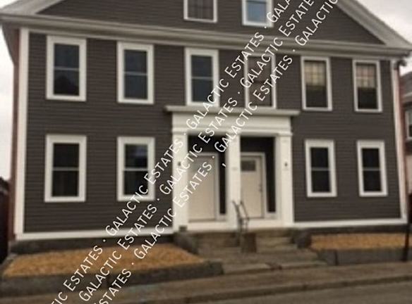 17-19 S State St unit 4 - Concord, NH