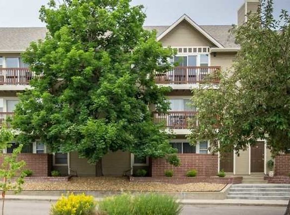 The Station Apartments - Littleton, CO