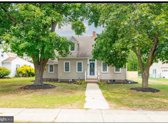 129 Laurel Rd - Millsboro, DE
