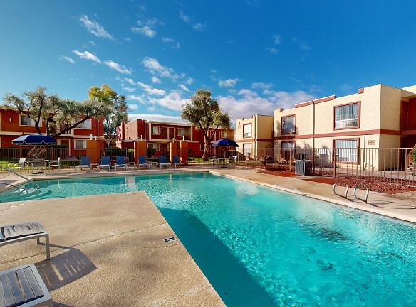 La Terraza Apartments - Phoenix, AZ