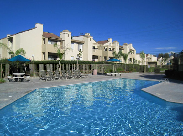 Cottonwood Ranch Apartments - Colton, CA