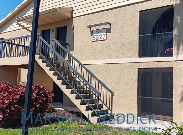 5327 Summerlin Rd unit 2702 - Fort Myers, FL