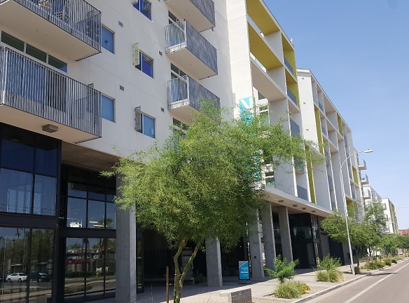 Vertex Apartments - Tempe, AZ