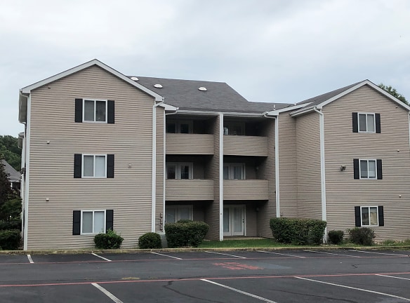 Arcadia Harrisonburg Apartments - Harrisonburg, VA