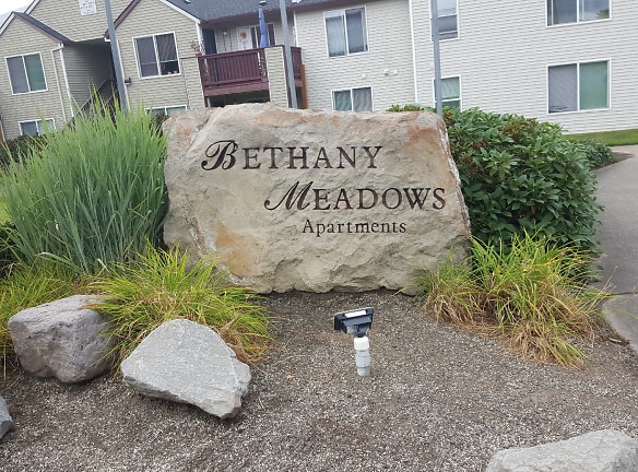 Bethany Meadows Apartments - Portland, OR