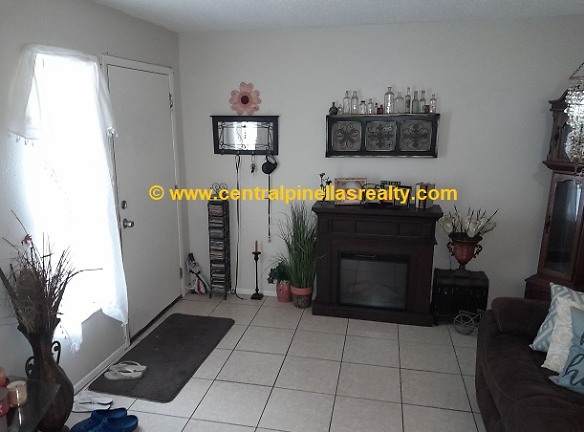 1736 Tioga Ave. unit B - Clearwater, FL
