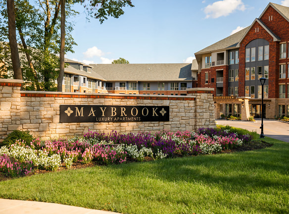 Maybrook - Wynnewood, PA
