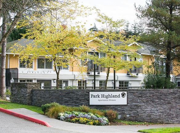 Park Highland - Bellevue, WA