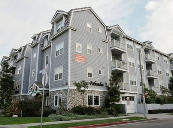 Palisades 2 Apartments - Los Angeles, CA